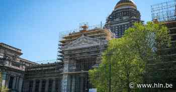 Man slaags met 3 exen (en drugsdealer): 18 maanden cel - HLN.be