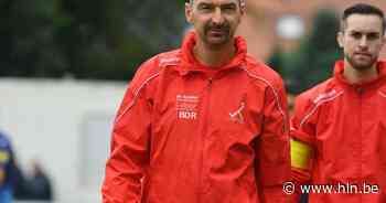 Bart Du Rang ziet Liedekerke eindelijk op kruissnelheid komen: “Stilaan raakt iedereen op niveau” - HLN.be