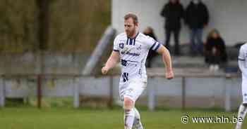 Steven Verleysen met Liedekerke tegen Bierbeek: “We beginnen aan een nieuwe cyclus” - HLN.be