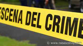 Asesinan a 2 hombres en taquería de Emiliano Zapata - Tabasco HOY
