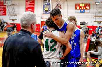 Boys' basketball: Concord Christian falls to Woodsville in D-IV championship - Concord Monitor