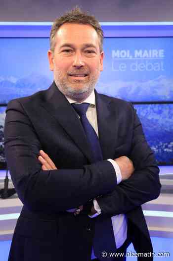 Élections municipales à Carros: Yannick Bernard frôle la victoire dès le premier tour