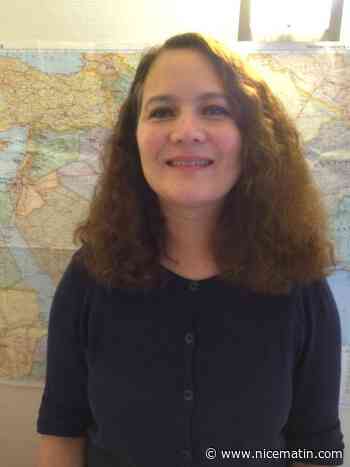 "La menace biologique ou chimique est accrue sur ce théâtre de guerre" selon cette spécialiste du monde russe