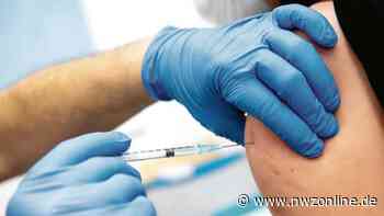 Corona: Neuer Impfstandort für Uplengen - Nordwest-Zeitung