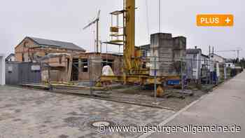 Bobingen: Neue Baugebiete: An diesen Stellen wächst Bobingen | Schwabmünchner Allgemeine - Augsburger Allgemeine