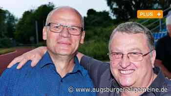 Bobingen: Welche Ziele der neue Präsident des TSV Bobingen verfolgt | Schwabmünchner Allgemeine - Augsburger Allgemeine