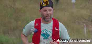 'Not taking any chances': Preparing to conquer an ultra marathon for charity - About Regional