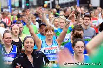 Here are all the roads that will shut for the Sheffield Half Marathon on March 27 - The Star