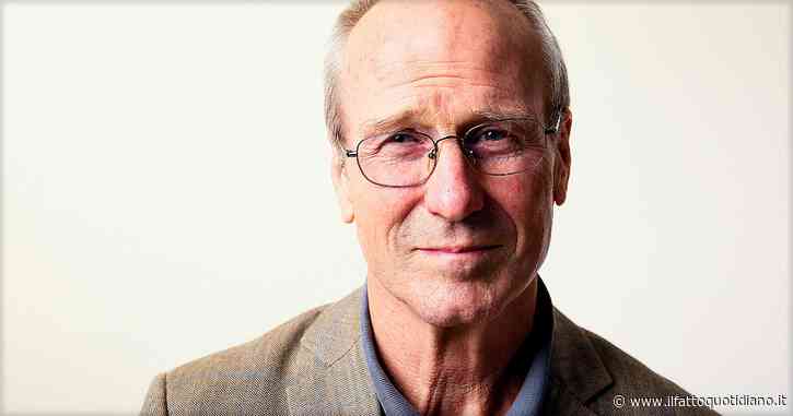 Morto William Hurt, l’attore aveva 71 anni. Vinse l’Oscar nel 1985 per ‘Il bacio della donna ragno’