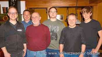 Fischereiverein Boll - Ralf Löffler übernimmt Amt des zweiten Vorsitzenden - Schwarzwälder Bote