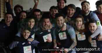 Montanari eroe per un giorno, l'Orbassano super con il Villastellone - Sprint e Sport