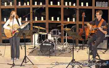 3300 Euro für Ukraine-Hilfe gespendet - Breisach - Badische Zeitung