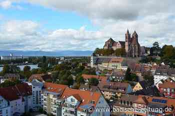 Breisachs Bürgermeister will bei einer Wiederwahl die Verkehrsströme ändern - Breisach - Badische Zeitung