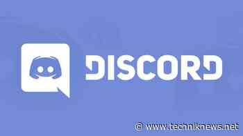 Discord down: Nachrichten abrufen und senden derzeit nicht möglich - TechnikNewsNET