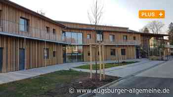 Senden: Beratung und mehr: Was der Familienstützpunkt in Senden künftig bietet | Illertisser Zeitung - Augsburger Allgemeine