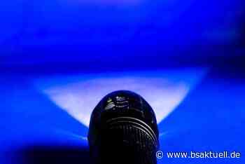 In alte Weberei in Senden eingestiegen - BSAktuell