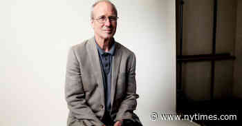 William Hurt, Oscar-Winning ‘Kiss of the Spider Woman’ Actor, Dies at 71