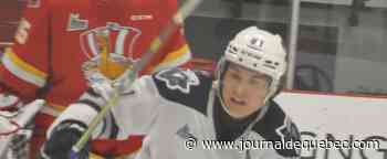 L’Océanic l’emporte 3-1 face aux Cataractes