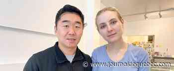 Des pâtissiers inquiets pour leurs proches