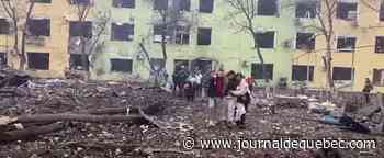 Ukraine: «au moins 12 morts» lors d'attaques contre les soins de santé, selon l'UNICEF