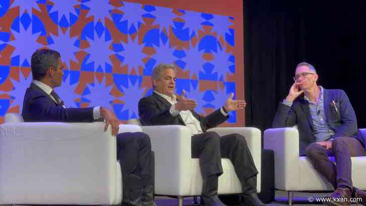 How 'silicon cities' Austin, Miami are tackling tech growth, affordability woes