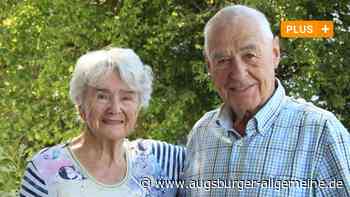 Mindelheim: Das Mindelheimer Ehepaar Peter ist seit 65 Jahren verheiratet | Mindelheimer Zeitung - Augsburger Allgemeine