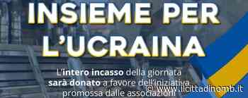 I primi 6 anni della gelateria Robadulza di Giussano: «L'incasso del 16 marzo all'Ucraina» - Il Cittadino di Monza e Brianza