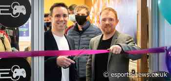 Esports Scotland partners with Dundee and Angus College ahead of 2025 arena launch, as region looks to become Scotland's home of esports - Esports News UK