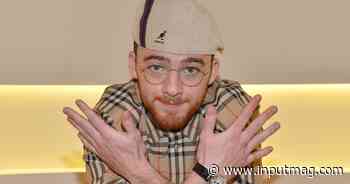 How to dress like 'Euphoria' sweetheart Angus Cloud for under $100 - Input