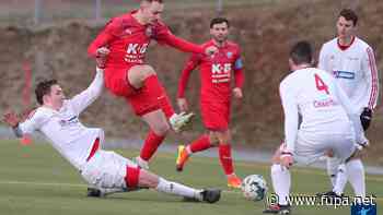 Eine kleine Wundertüte für Lam - FuPa - FuPa