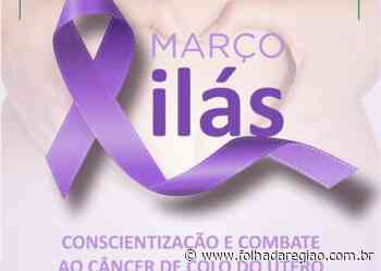 Birigui fará campanha para coleta gratuita de preventivos - Folha da Região