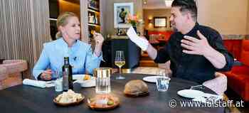 Kitchen Impossible: Tim Mälzer besiegt Cornelia Poletto