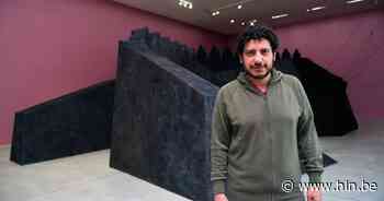 M Leuven presenteert grote solotentoonstelling van Wael Shawky: Dry Culture Wet Culture - HLN.be