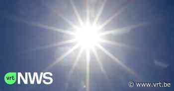 Politie Leuven waarschuwt na ongeval met fietser voor laagstaande zon: "Draag zonnebril en was je autoruiten" - VRT NWS