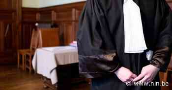 Diefstal van nummerplaat levert dertiger zes maanden met uitstel op - HLN.be