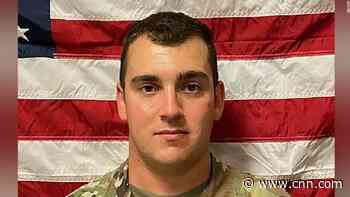 Soldier dies during training exercise at Fort Irwin