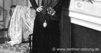 Berlin: Wo die Mode modern wurde - Berliner Zeitung
