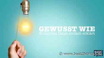 Reddit Nachtmodus: So aktivierst du den Reddit Dark Mode - Basic Thinking