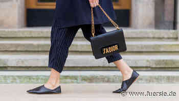 Mode-Trends 2022: 3 Schuhe, die lange Beine zaubern - FürSie