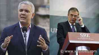 High level visits from Colombia, Mexico to India in few weeks - WION