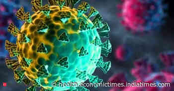 Omicron 'stealth variant' still at high level, UK study finds - ETHealthWorld