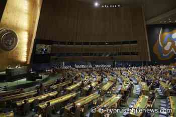Cyprus supports UNSG proposal for an evolutionary upgraded UN High-Level Advisory Board - in-cyprus