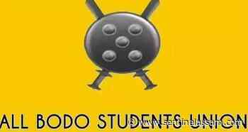 All Bodo Students Union demands high-level inquiry into murder of headmaster - Sentinelassam - The Sentinel Assam
