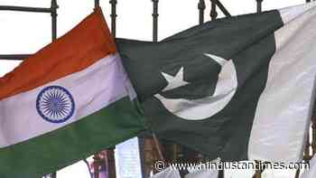 Centre orders high-level probe into accidental firing of missile at area in Pak - Hindustan Times