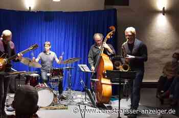 Quartett "Tone Gallery" in Heppenheim: Klänge einer Jazz-Legende neu interpretiert - Heppenheim - Nachrichten und Informationen - Bergsträßer Anzeiger