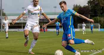 FC Merelbeke wint derby bij RFC Wetteren met zware 1-4-cijfers - HLN.be