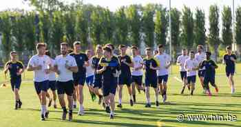 Davy De Schryver en KFC Merelbeke hervatten de trainingen: “Zorgen dat iedereen klaar is voor echte voorbereiding in juli” - HLN.be