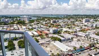 Work Week Starts Warmer After Weekend Cool Down in South Florida