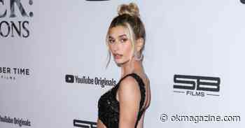 Hailey Bieber Health Latest: How Coronavirus Can Damage The Brain - OK!