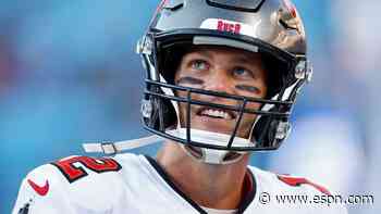 Tom Brady unretires from NFL, social media reacts accordingly